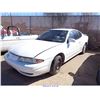 Image 2 : 2001 - OLDSMOBILE ALERO//RESTORED SALVAGE