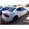 Image 4 : 2001 - OLDSMOBILE ALERO//RESTORED SALVAGE