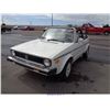 Image 2 : 1987 - VOLKSWAGEN CABRIOLET
