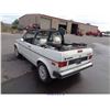 Image 3 : 1987 - VOLKSWAGEN CABRIOLET