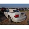 Image 3 : 2004 - FORD MUSTANG