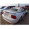 Image 4 : 2004 - FORD MUSTANG