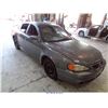 Image 1 : 2004 - PONTIAC GRAND AM// SALVAGE TITLE