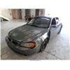Image 2 : 2004 - PONTIAC GRAND AM// SALVAGE TITLE