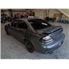 Image 3 : 2004 - PONTIAC GRAND AM// SALVAGE TITLE