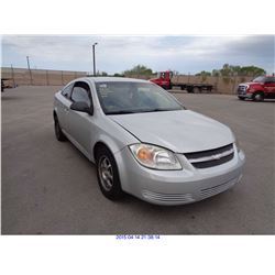 2007 - CHEVROLET COBALT