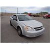 Image 1 : 2007 - CHEVROLET COBALT