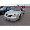 Image 2 : 2007 - CHEVROLET COBALT