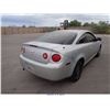 Image 4 : 2007 - CHEVROLET COBALT