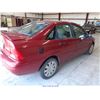 Image 4 : 2004 - FORD FOCUS