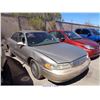 Image 1 : 2000 - BUICK CENTURY