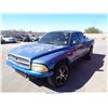 Image 2 : 1997 - DODGE DAKOTA