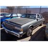 Image 2 : 1989 - CHEVROLET CAPRICE