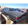 Image 3 : 1989 - CHEVROLET CAPRICE