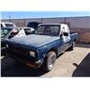 Image 2 : 1992 - CHEVROLET S10 PICKUP
