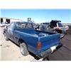Image 3 : 1992 - CHEVROLET S10 PICKUP