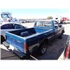 Image 4 : 1992 - CHEVROLET S10 PICKUP