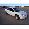 Image 1 : 2001 - DODGE NEON