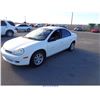 Image 2 : 2001 - DODGE NEON