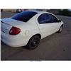 Image 4 : 2001 - DODGE NEON