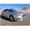Image 1 : 2013 - FORD FUSION//RESTORED SALVAGE