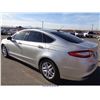 Image 3 : 2013 - FORD FUSION//RESTORED SALVAGE