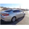 Image 4 : 2013 - FORD FUSION//RESTORED SALVAGE