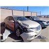 Image 1 : 2011 - HYUNDAI SONATA