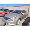 Image 2 : 2011 - HYUNDAI SONATA