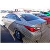 Image 3 : 2011 - HYUNDAI SONATA