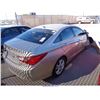Image 4 : 2011 - HYUNDAI SONATA
