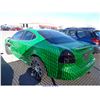Image 3 : 2008 - PONTIAC GRAND PRIX