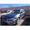 Image 2 : 2008 - SUBARU OUTBACK
