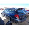 Image 3 : 2008 - SUBARU OUTBACK