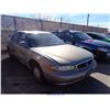Image 1 : 2000 - BUICK CENTURY
