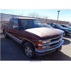1994 - CHEVROLET 1500