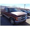 Image 1 : 1994 - CHEVROLET 1500