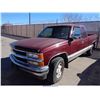 Image 2 : 1994 - CHEVROLET 1500