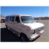 Image 1 : 1990 - FORD ECONOLINE