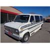 Image 2 : 1990 - FORD ECONOLINE