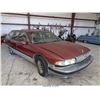 Image 1 : 1992 - CHEVROLET CAPRICE