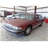 Image 2 : 1992 - CHEVROLET CAPRICE