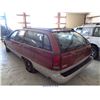 Image 3 : 1992 - CHEVROLET CAPRICE