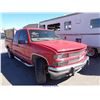Image 1 : 1998 - CHEVROLET CK 1500//SALVAGE TITLE