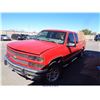 Image 2 : 1998 - CHEVROLET CK 1500//SALVAGE TITLE