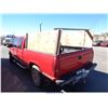 Image 3 : 1998 - CHEVROLET CK 1500//SALVAGE TITLE