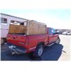 Image 4 : 1998 - CHEVROLET CK 1500//SALVAGE TITLE