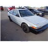 Image 1 : 1986 - HONDA ACCORD