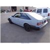 Image 3 : 1986 - HONDA ACCORD