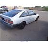 Image 4 : 1986 - HONDA ACCORD